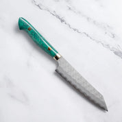 NIGARA - SG2 - Migaki Tsuchime - PETTY/ Kiskés - 150 mm