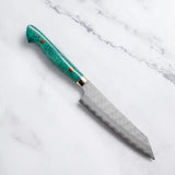 NIGARA - SG2 - Migaki Tsuchime - PETTY/ Kiskés - 150 mm
