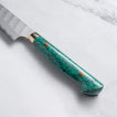 NIGARA - SG2 - Migaki Tsuchime - PETTY/ Kiskés - 150 mm