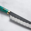 NIGARA - SG2 - Kurouchi Tsuchime - PETTY/ Kiskés - 150 mm