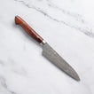 NIGARA - SG2 - Anmon Damascus - PETTY / Kiskés - 150mm
