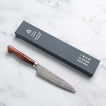 NIGARA - SG2 - Anmon Damascus - PETTY / Kiskés - 150mm