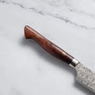 NIGARA - SG2 - Anmon Damascus - PETTY / Kiskés - 150mm