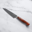 NIGARA - SG2 - Anmon Damascus - PETTY / Kiskés - 150mm