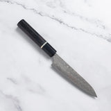 NIGARA - SG2 - Anmon Damascus - PETTY / Kiskés - 150mm