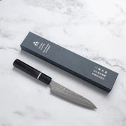 NIGARA - SG2 - Anmon Damascus - PETTY / Kiskés - 150mm
