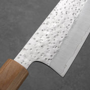 SANTOKU - STYLK-202 Sorozat - Damaszt - Cseresznyefa - R2/SG2 - 165 mm