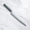 Tadafusa - SLD - Kalapált - SUJIHIKI / Szeletelő kés - 270mm