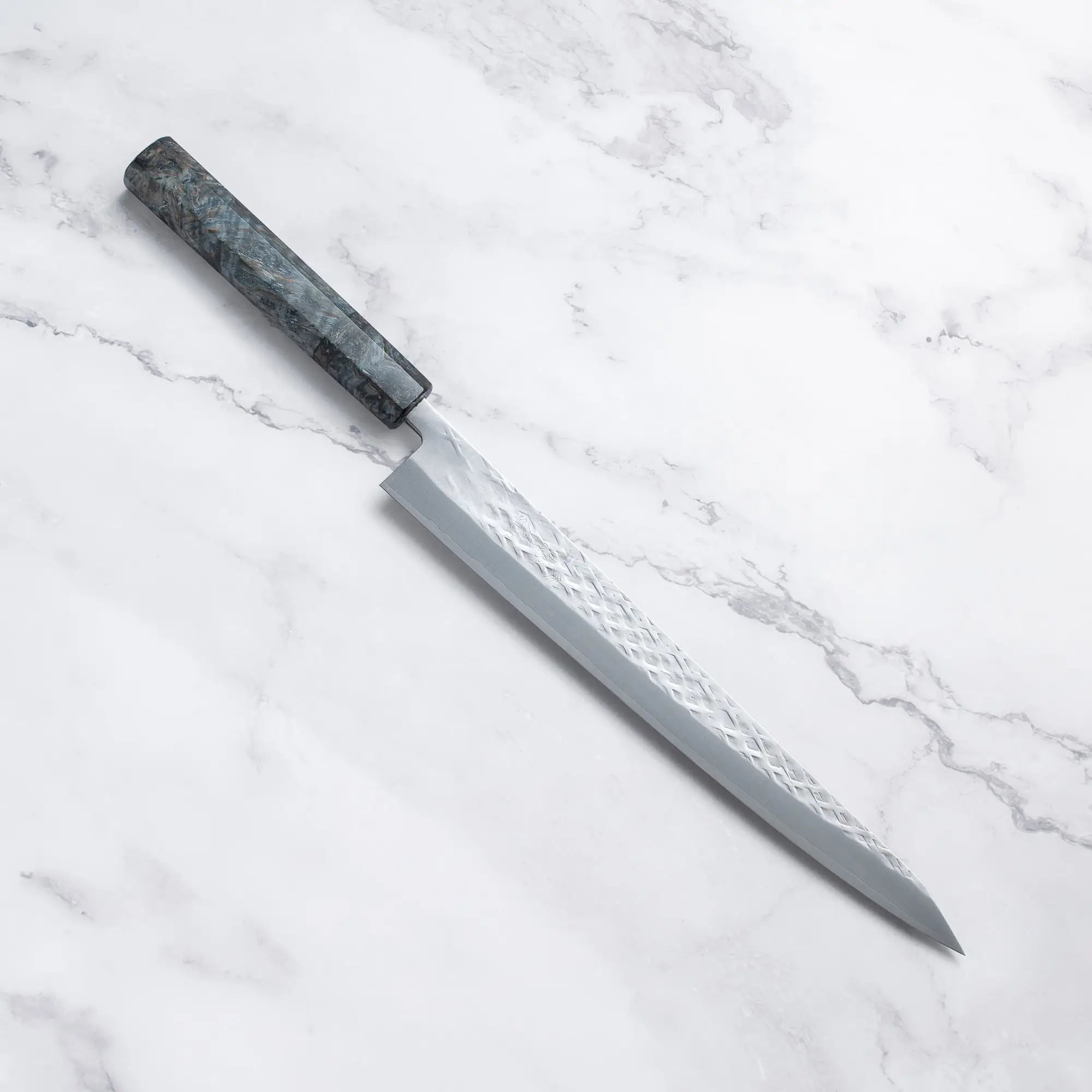 Tadafusa - SLD - Kalapált - SUJIHIKI / Szeletelő kés - 270mm