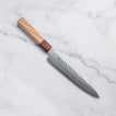 Sakai Takayuki - VG10 - 33 réteg - Damascus - PETTY - 180mm