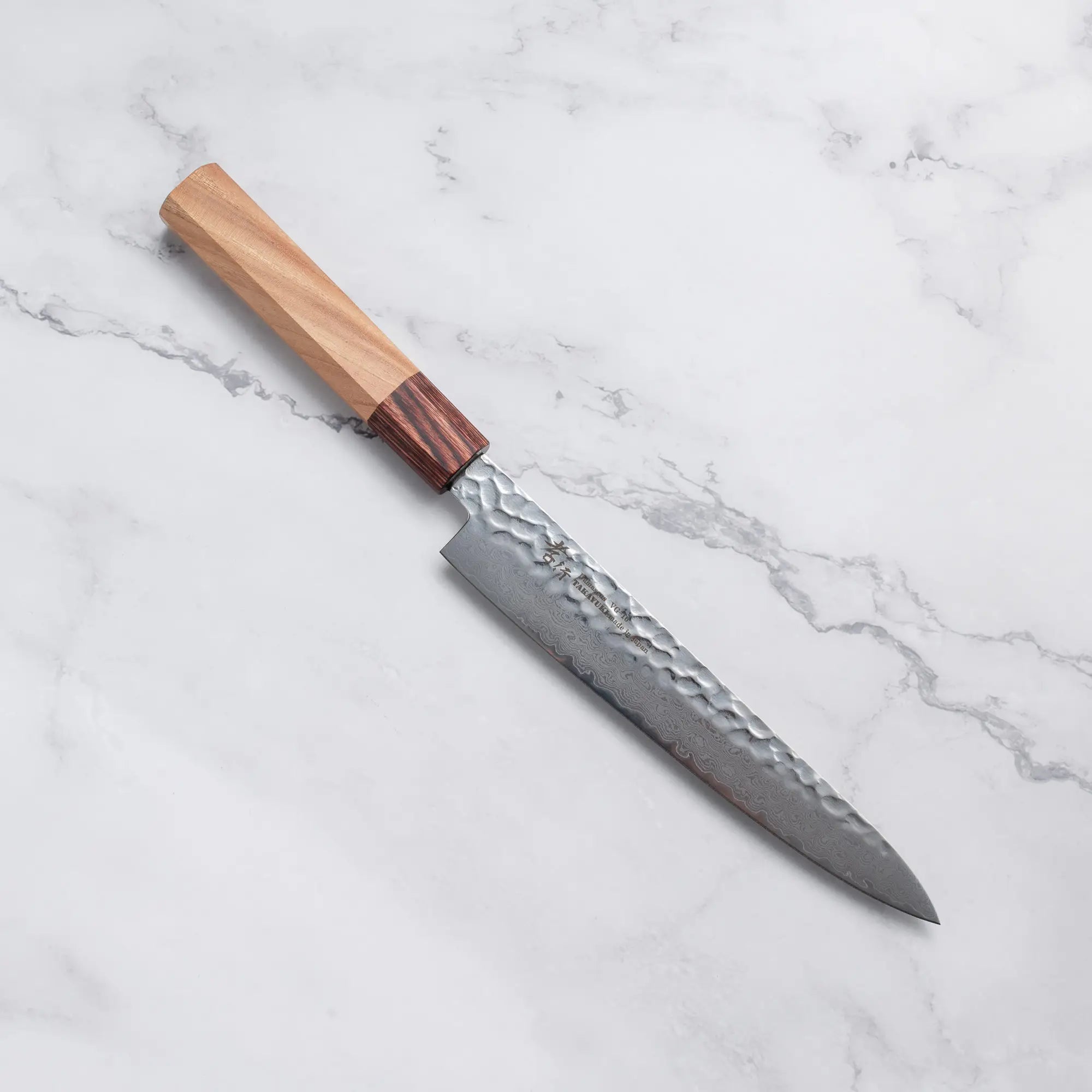 Sakai Takayuki - VG10 - 33 réteg - Damascus - PETTY - 180mm