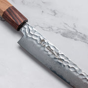 Sakai Takayuki - VG10 - 33 réteg - Damascus - PETTY - 180mm