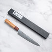 Sakai Takayuki - VG10 - 33 réteg - Damascus - PETTY - 180mm