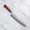 Takayuki - VG10 - Kalapált damaszkusz - GYUTO - 180/210/240mm