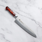 Takayuki - VG10 - Kalapált damaszkusz - GYUTO - 180/210/240mm