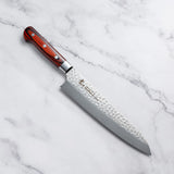 Takayuki - VG10 - Kalapált damaszkusz - GYUTO - 180/210/240mm