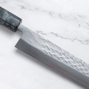 Tadafusa - SLD - Kalapált - SUJIHIKI / Szeletelő kés - 270mm