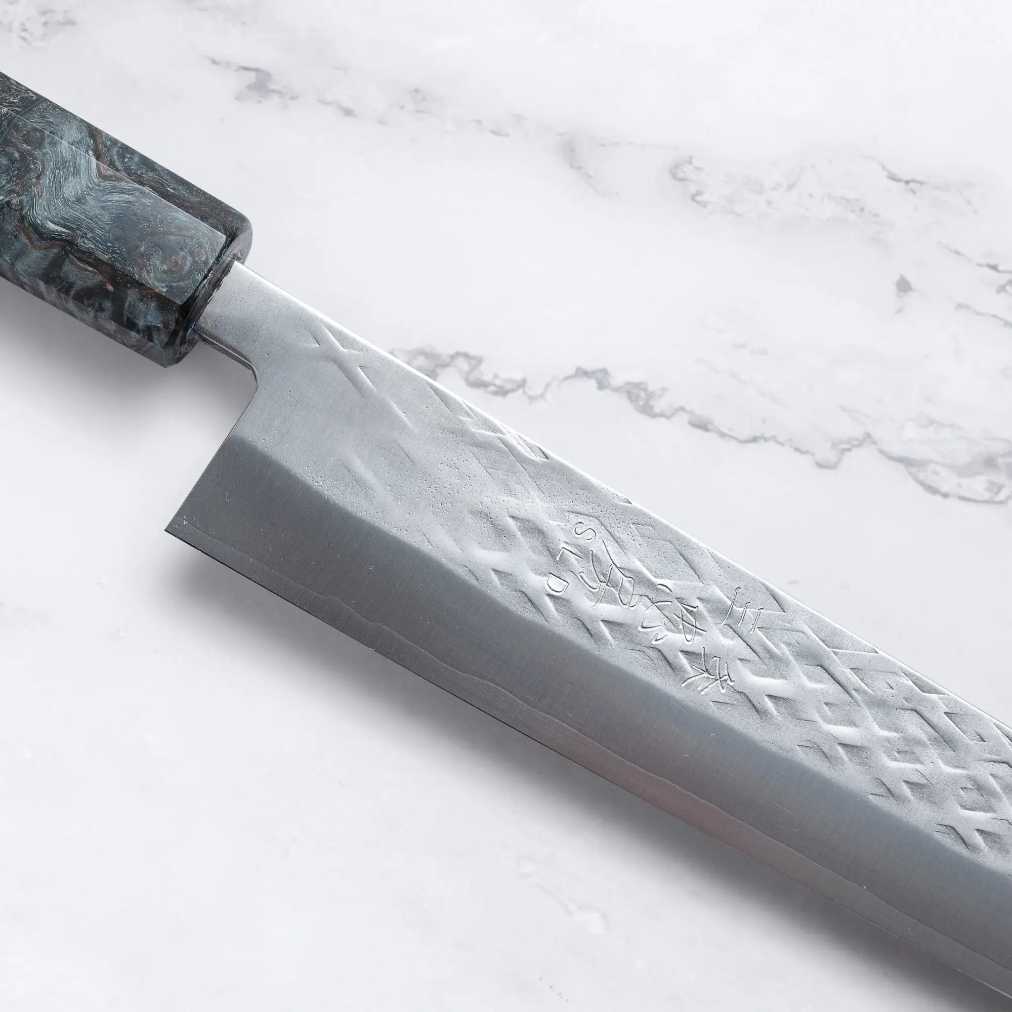 Tadafusa - SLD - Kalapált - SUJIHIKI / Szeletelő kés - 270mm