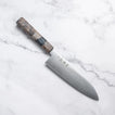 HATSUKOKORO - Hayabusa - SG2 - 3 réteg -  SANTOKU - 180 mm