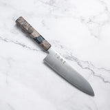 HATSUKOKORO - Hayabusa - SG2 - 3 réteg -  SANTOKU - 180 mm