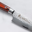 Takayuki - VG10 - Kalapált damaszkusz - GYUTO - 180/210/240mm