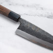 HATSUKOKORO - Sirasagi - Blue #2 - Kurouchi - DEBA - 165mm