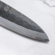 HATSUKOKORO - Sirasagi - Blue #2 - Kurouchi - DEBA - 165mm