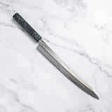 HATSUKOKORO - Ginsan - Kiritsuke YANAGIBA - 300 mm