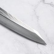 HATSUKOKORO - Ginsan - Kiritsuke YANAGIBA - 300 mm