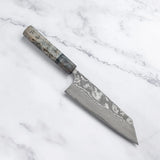 Takeshi Saji - VG10 - Damascus Black Finish - BUNKA - ??? mm