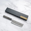 Tadafusa - Nashiji sorozat - Blue #2 - NAKIRI - 165mm