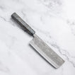 Tadafusa - Nashiji sorozat - Blue #2 - NAKIRI - 165mm