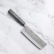 Tadafusa - Nashiji sorozat - Blue #2 - NAKIRI - 165mm