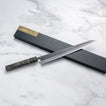Tadafusa - Kurouchi - Blue #2 - SUJIHIKI - 270mm