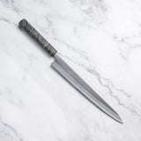 Tadafusa - Kurouchi - Blue #2 - SUJIHIKI - 270mm