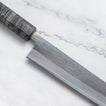 Tadafusa - Kurouchi - Blue #2 - SUJIHIKI - 270mm