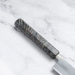Tadafusa - Kurouchi - Blue #2 - SUJIHIKI - 270mm