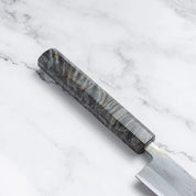 Tadafusa - Kurouchi - Blue #2 - SUJIHIKI - 270mm