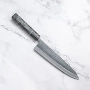 Tadafusa - Kurouchi - Blue #2  - GYUTO - 210mm