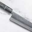 Tadafusa - Kurouchi - Blue #2  - GYUTO - 210mm