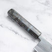 Tadafusa - Kurouchi - Blue #2  - GYUTO - 210mm