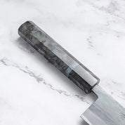 Tadafusa - Kurouchi - Blue #2  - GYUTO - 210mm