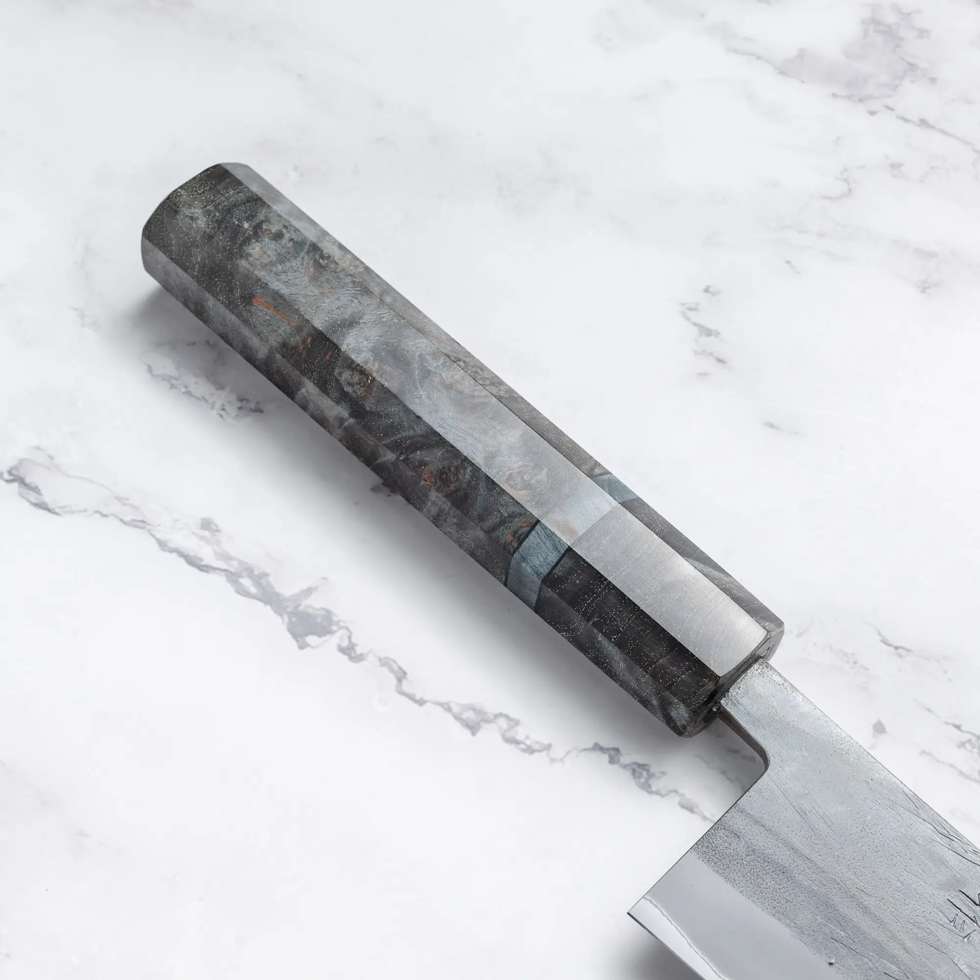 Tadafusa - Kurouchi - Blue #2  - GYUTO - 210mm