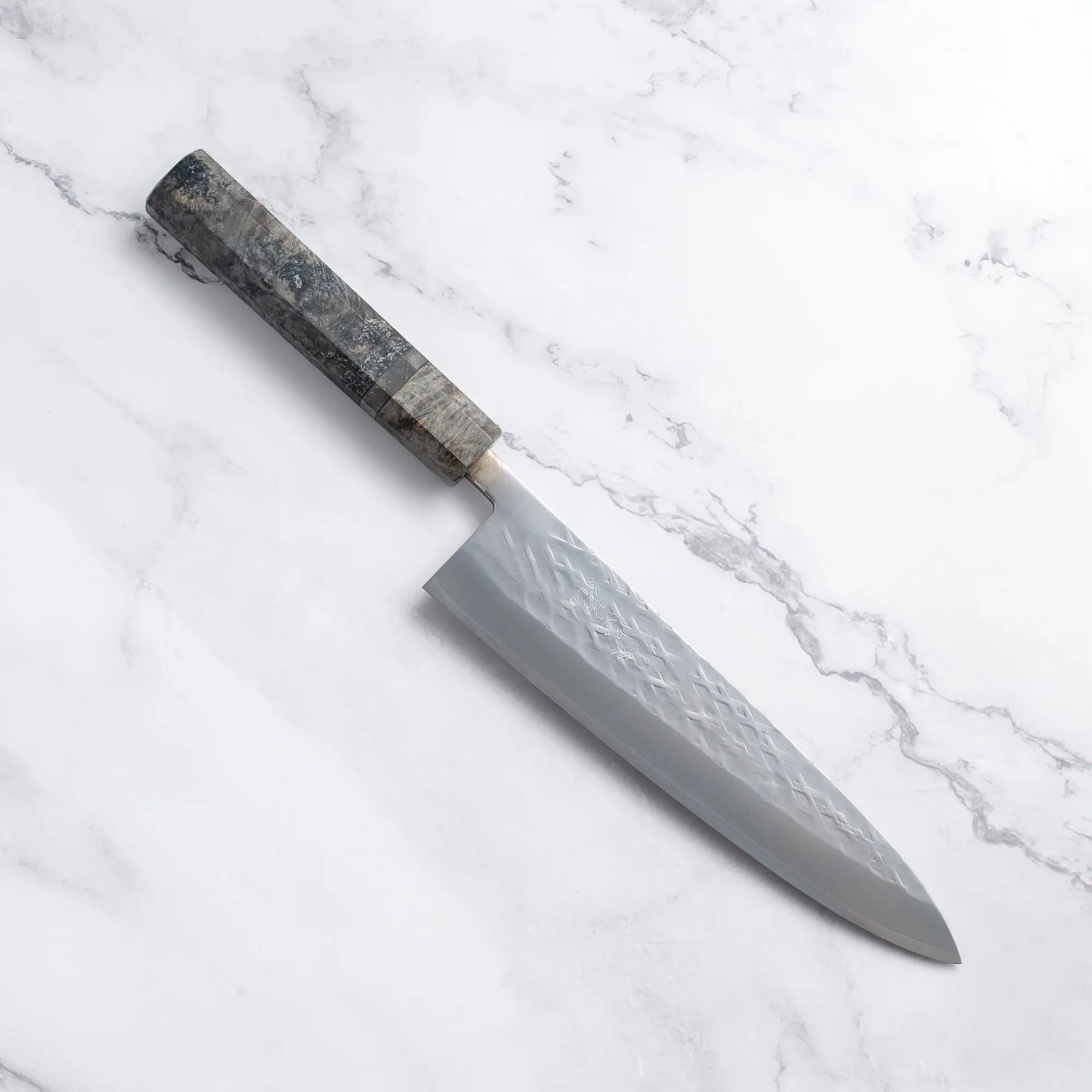 Tadafusa - SLD - Kalapált - GYUTO / Szakácskés - 210 mm