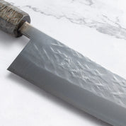 Tadafusa - SLD - Kalapált - GYUTO / Szakácskés - 210 mm