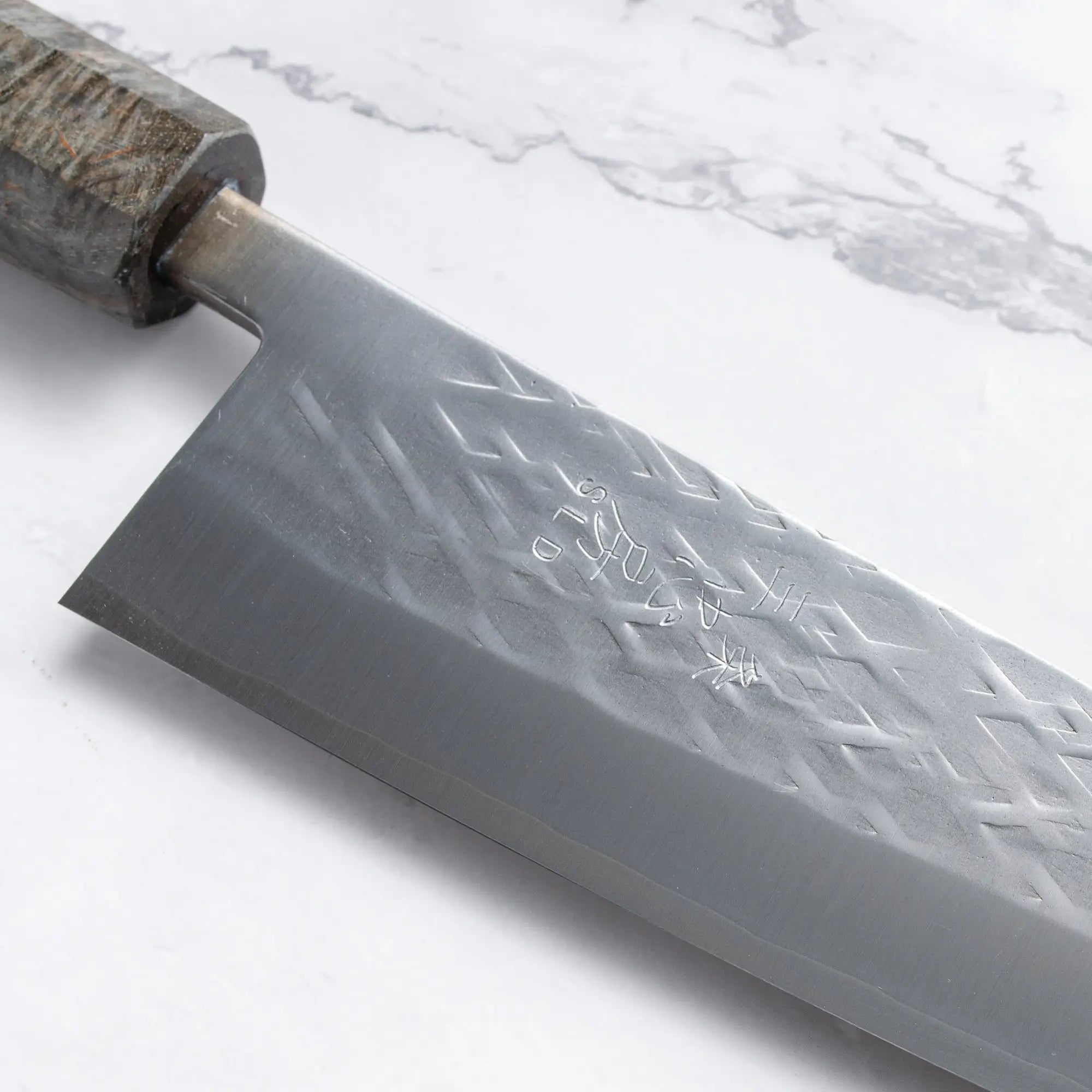 Tadafusa - SLD - Kalapált - GYUTO / Szakácskés - 210 mm