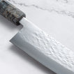 Tadafusa - SLD - Kalapált - SANTOKU / Szakácskés - 165 mm