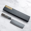 Tadafusa - SLD - Kalapált - NAKIRI / Zöldség kés - 165 mm
