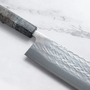 Tadafusa - SLD - Kalapált - NAKIRI / Zöldség kés - 165 mm
