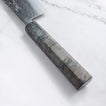 Tadafusa - SLD - Kalapált - NAKIRI / Zöldség kés - 165 mm